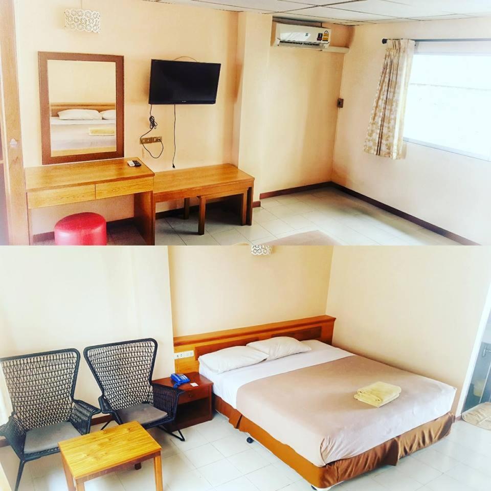 Фото Top Thai Hotel