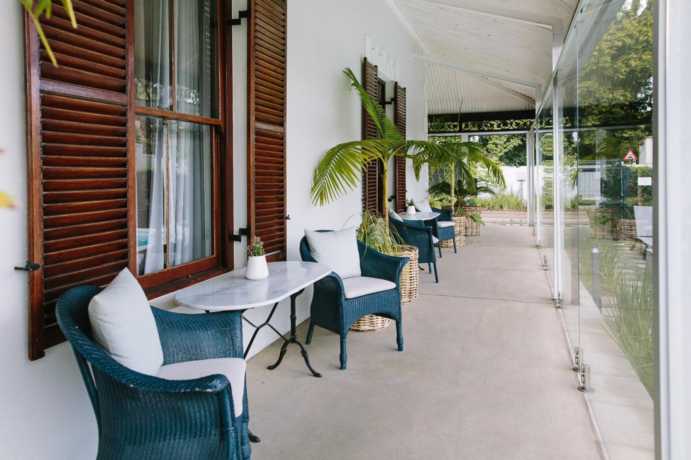 Фото Heritage House