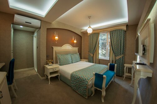 Гостиница Hatunca Otel в Амасье