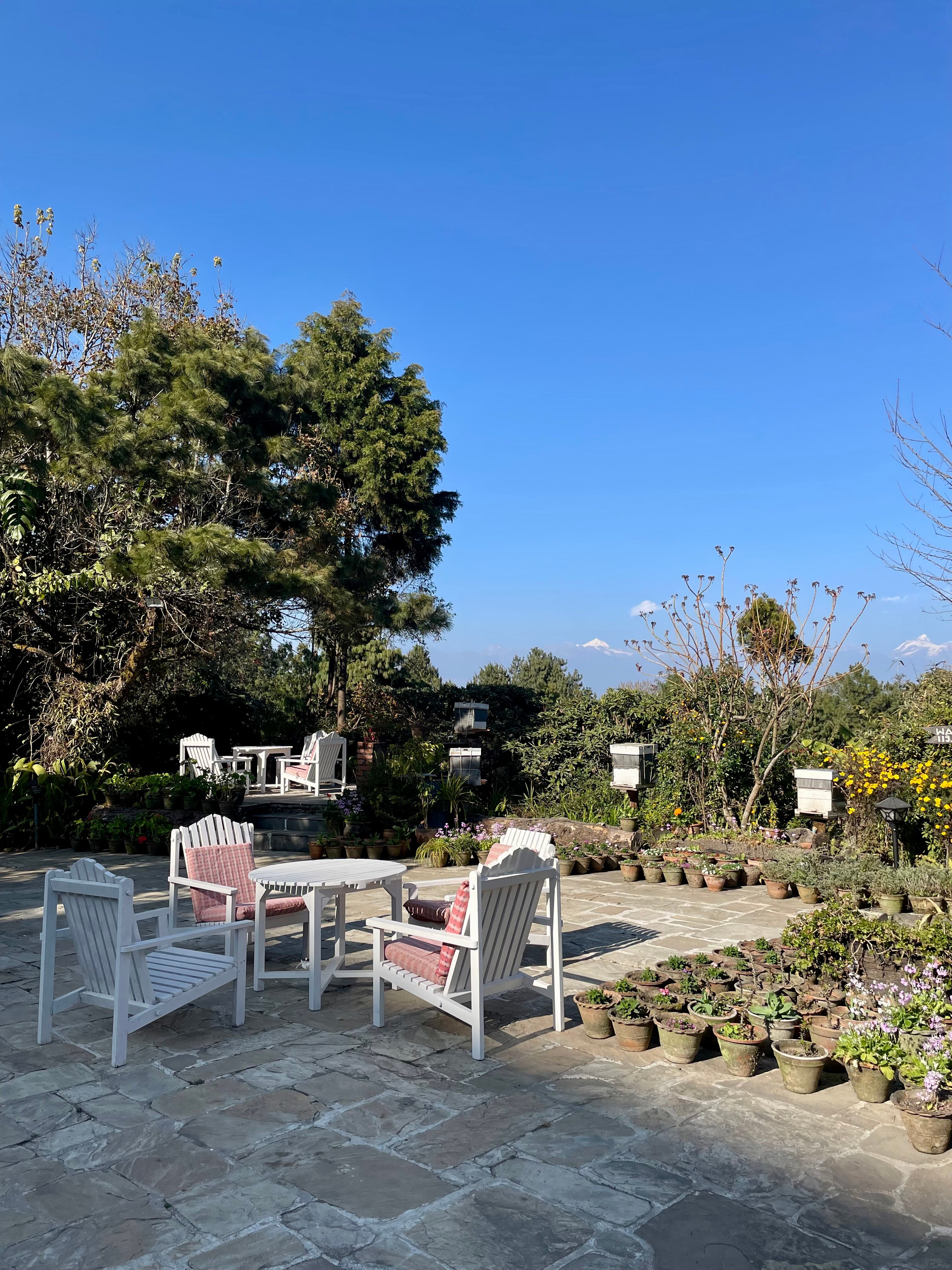 Фото The Fort Resort