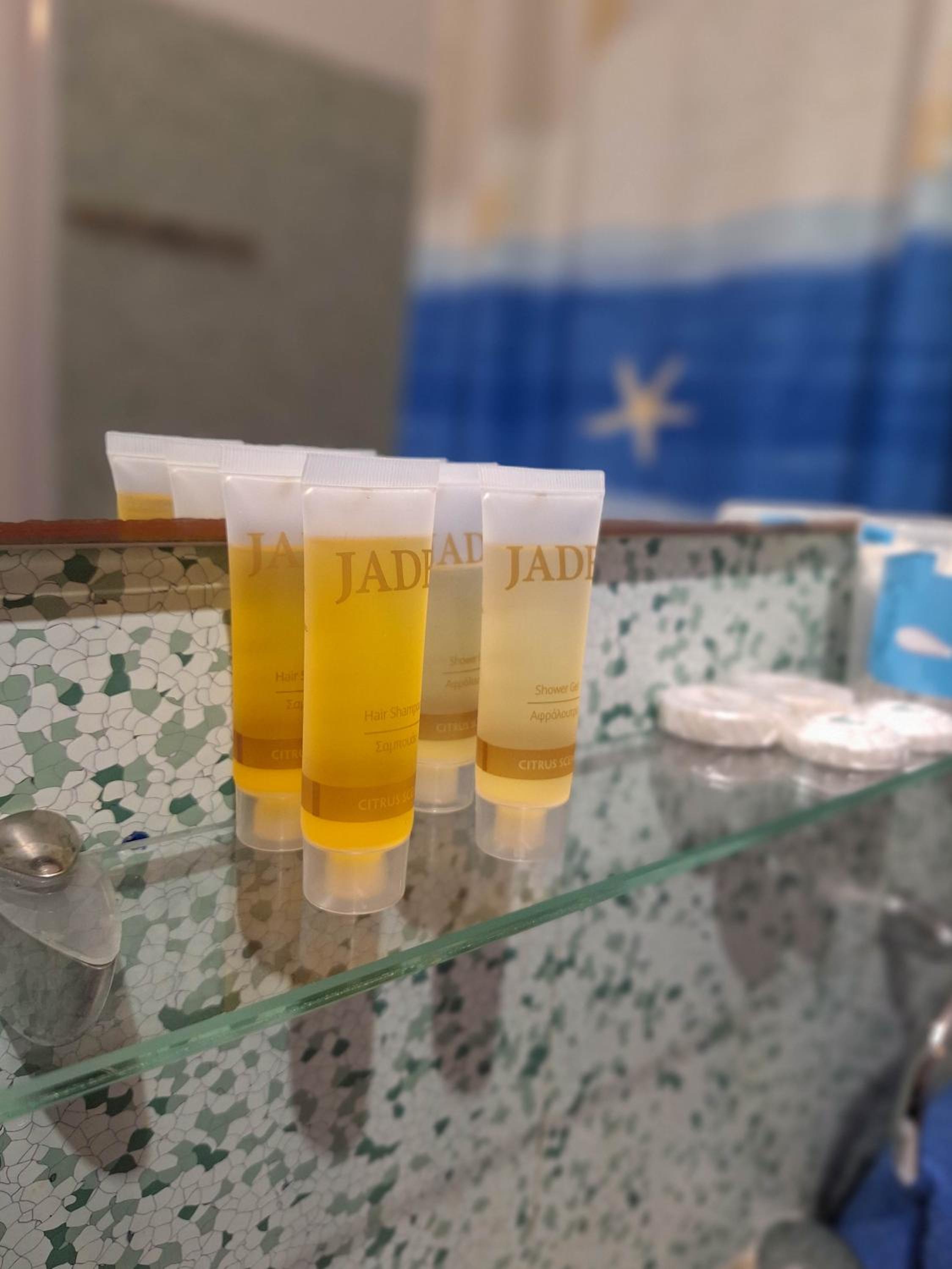 Фото Apollonia Holiday Apartments