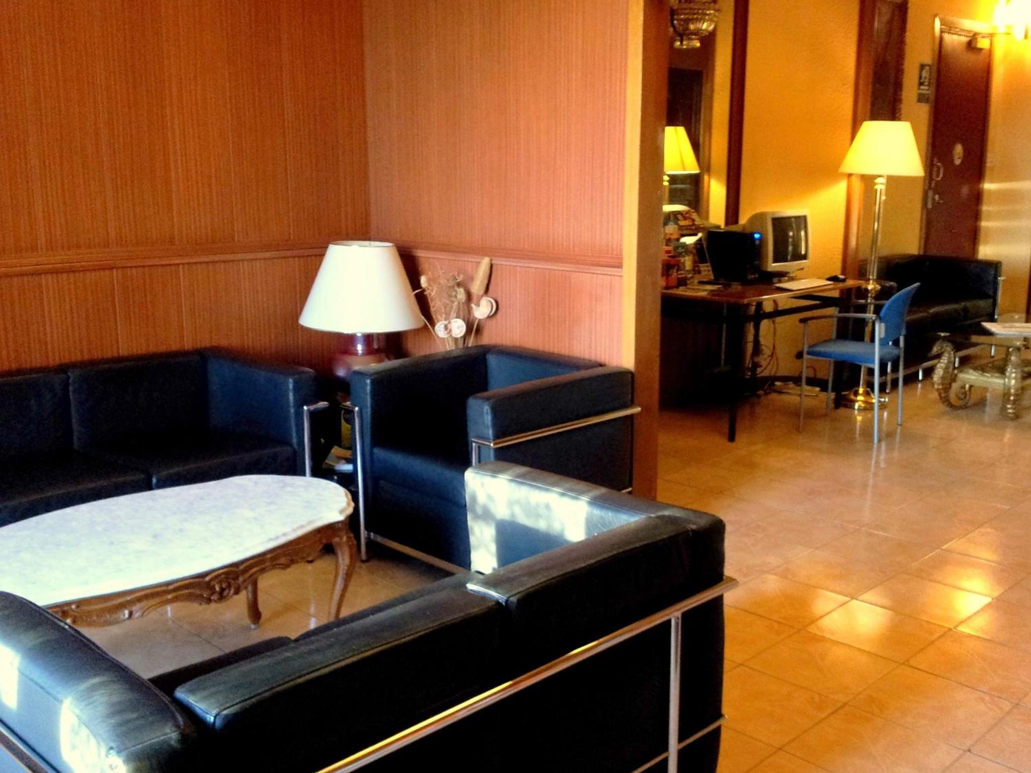 Фото Inside Barcelona Apartments Vidreria