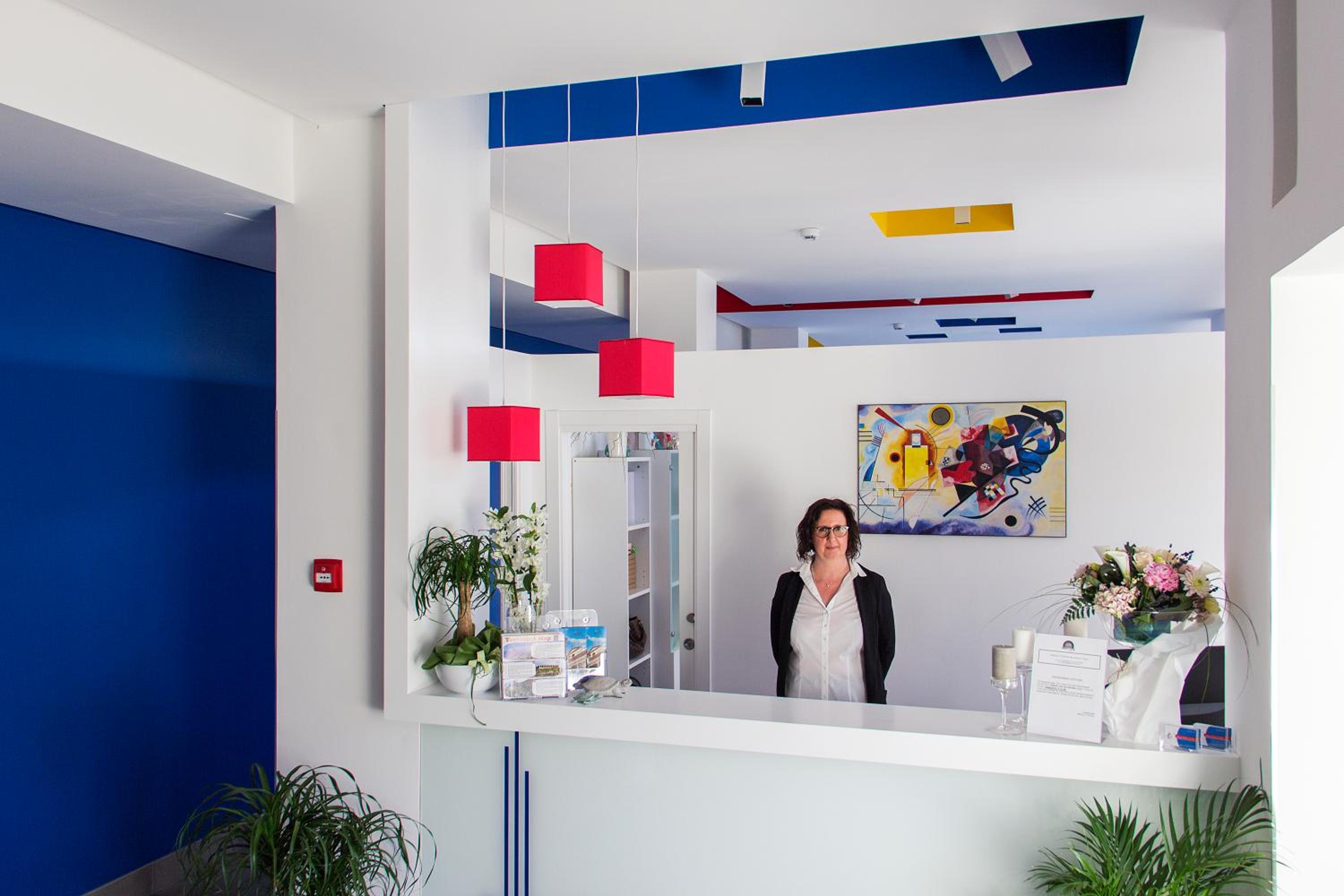 Фото Hotel Villa Chiara