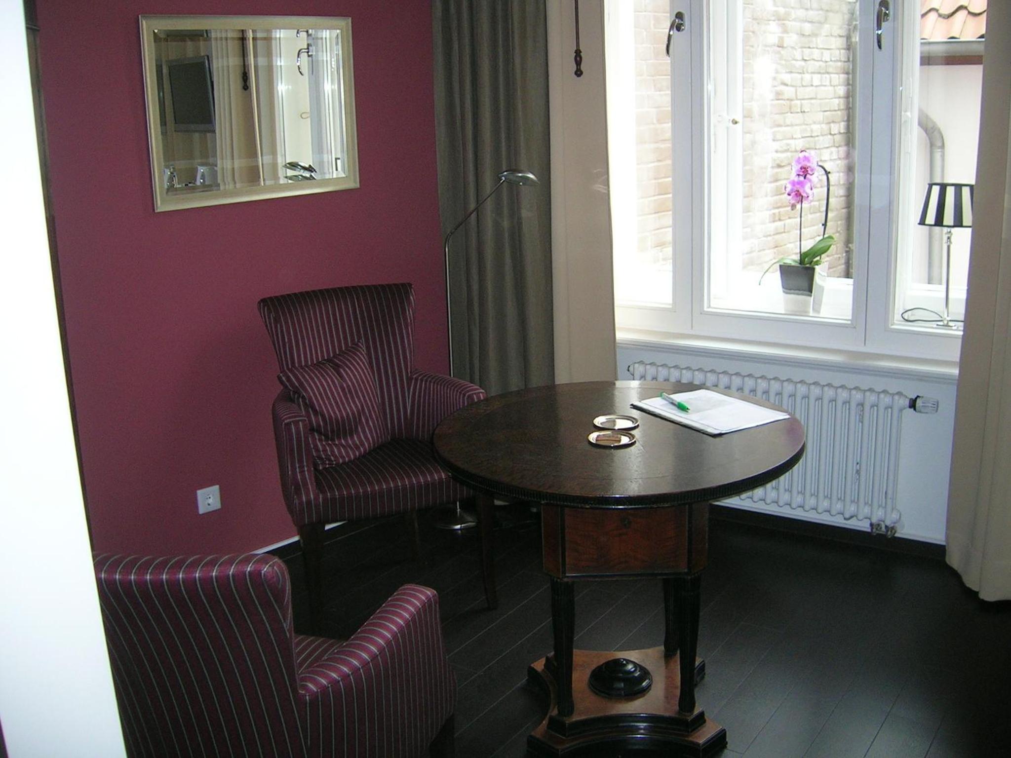 Фото Hotel & Café Kleinergrünauer