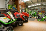 Garden Mower (Moscow, MKAD, 25th kilometre, вл4с3), garden tools and equipment