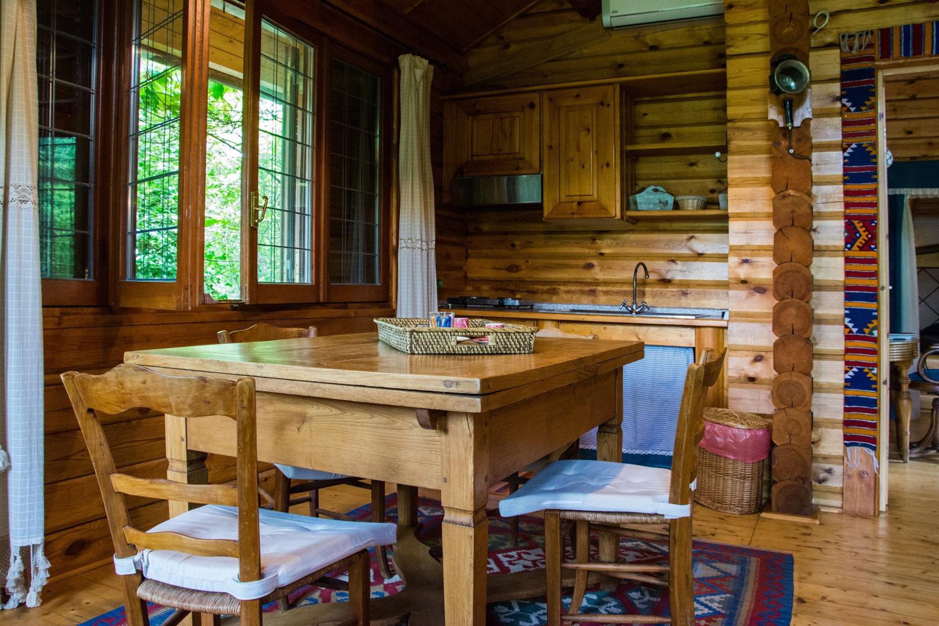 Фото Veio Residence Resort