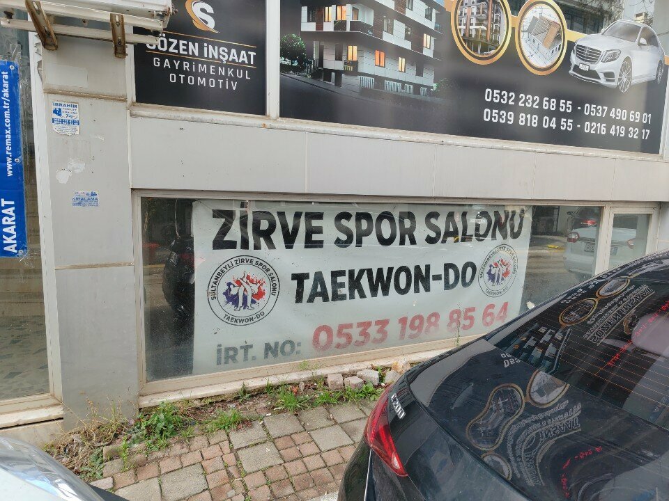 Asociación deportiva Zirve Taekwondo Sports Club, , foto