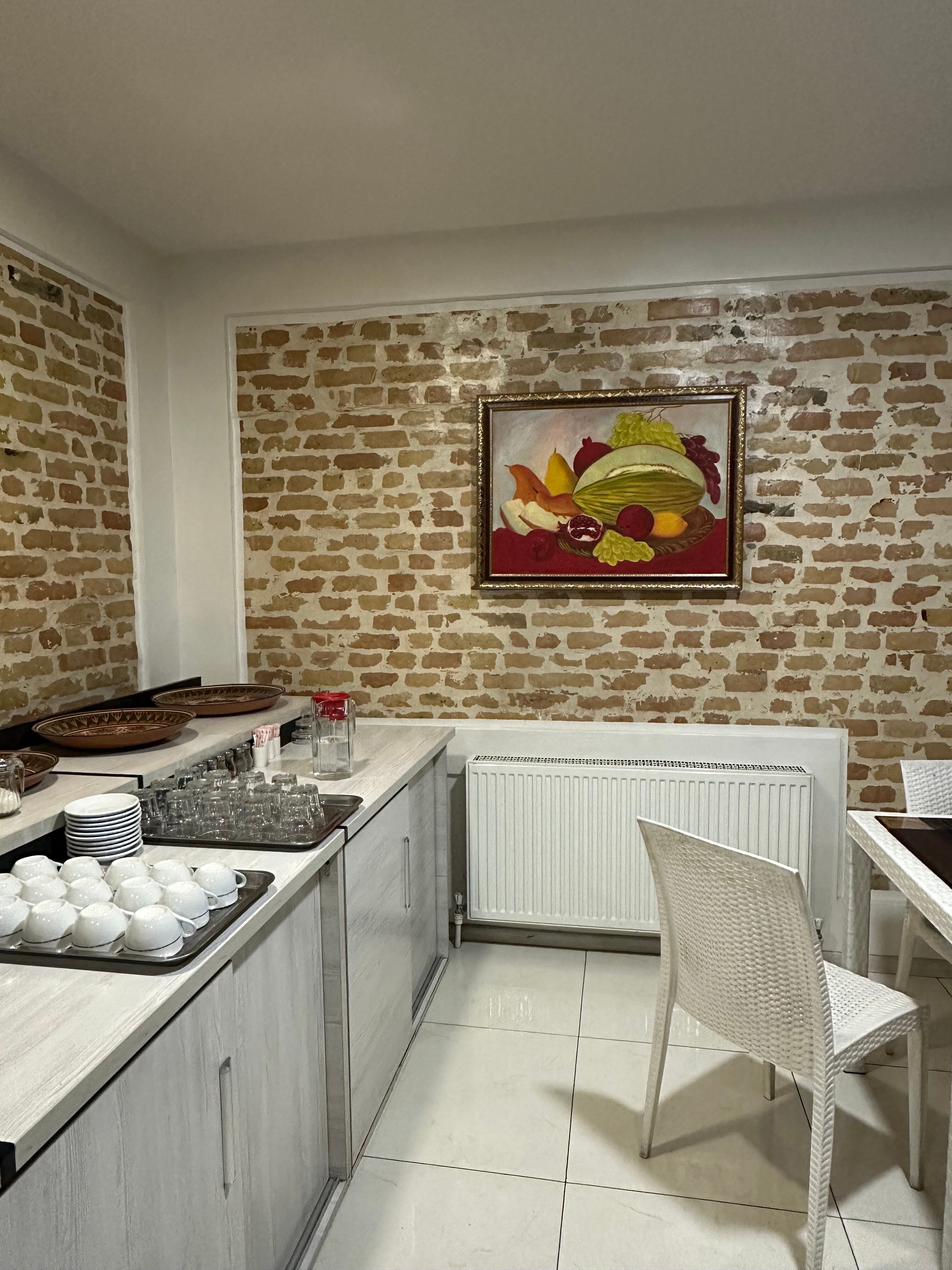 Фото Orion Hotel