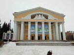 Аманат (V.I. Lenina Square, 2) ، مدرسة لتعليم الرقص