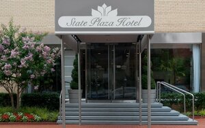 Гостиница State Plaza