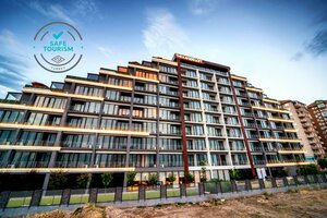 Гостиница The Kayseri Loft Hotel