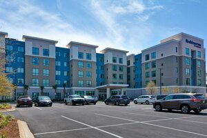 Гостиница Residence Inn by Marriott Fort Walton Beach