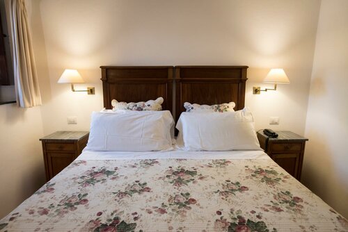 Гостиница Hotel Lucrezia