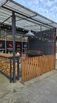 Backyard Sochi BBQ (Gagarina Street, 57Б), cafe