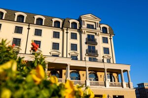 Hotel Carmichael, Autograph Collection (United States, Carmel, One Carmichael Square) ، فندق