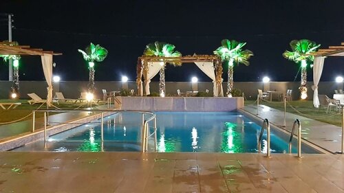 Гостиница Hotel La Bella Bergama в Бергаме
