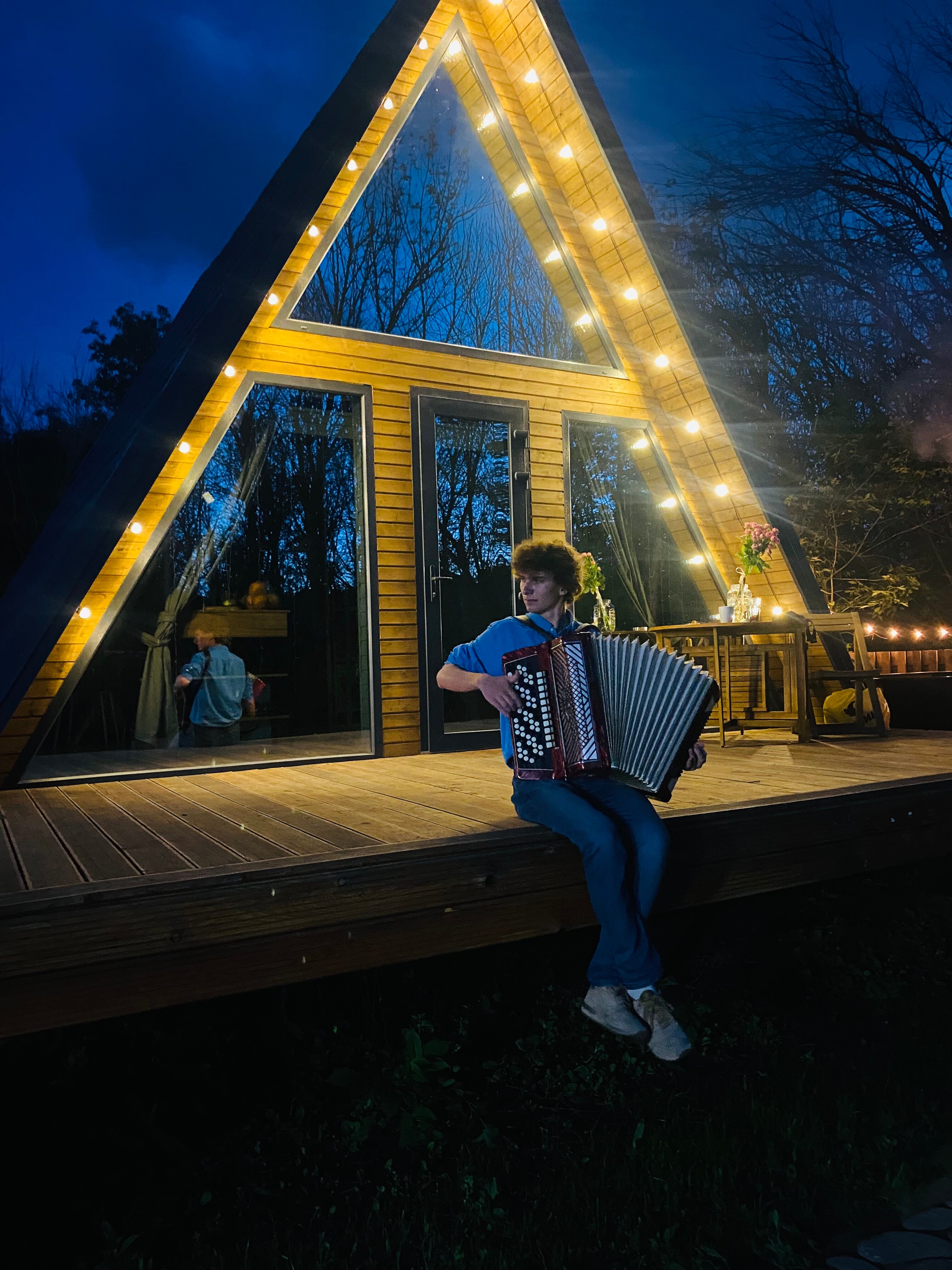 Фото Нарния