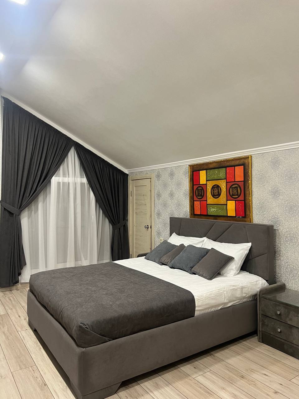 Фото White River