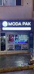 Moda Pak Kuru Temizleme Dry Clean Shop (Isparta, Isparta Merkez, Pirimehmet Mah., 1714. Sok., 8A), dry cleaning