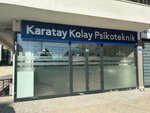Tursab (Konya, Karatay, Çelebi Mah., Arif Sok., 12), asociaciones y sindicatos industriales