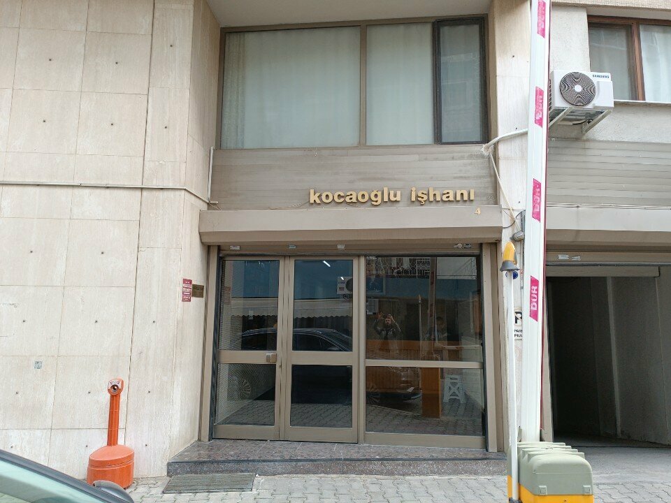Attorney Gökhan Karagül Avukatlık Bürosu, Izmir, photo