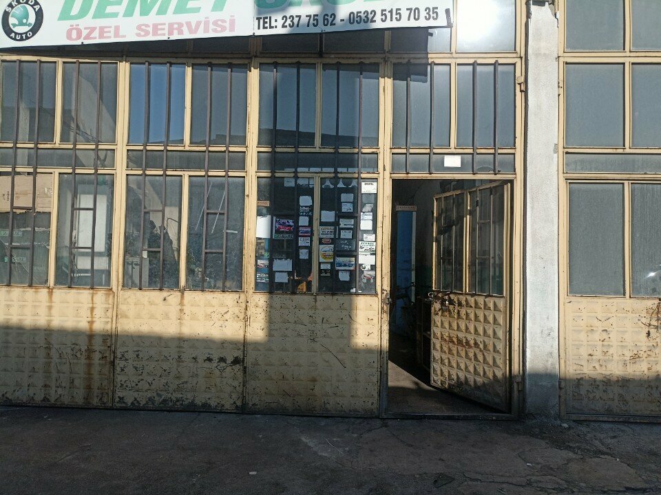 Car service, auto repair Demet Auto Service, Konya, photo
