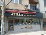 Cetas Jewelry (Izmir, Karabaglar, Fahrettin Altay Neighborhood, Mehmetcik Boulevard, 26) ، متجر مجوهرات