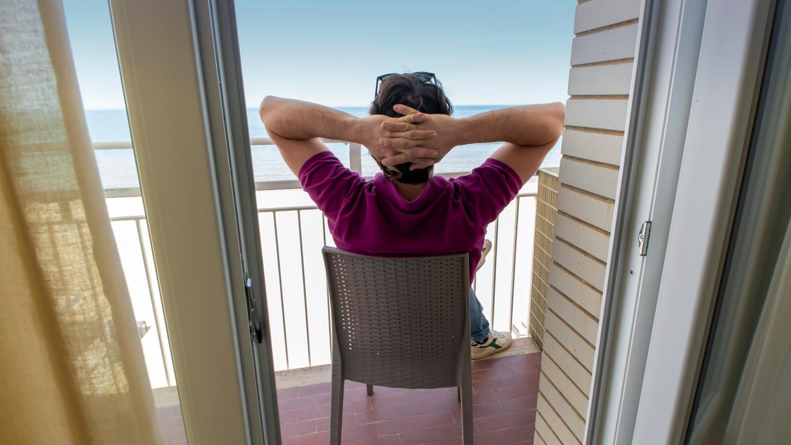 Фото Hotel President's