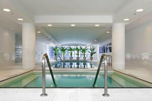 Гостиница SoHo Hotel Toronto