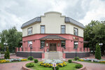 Shveyk (Frunze Street, 16В), restaurante