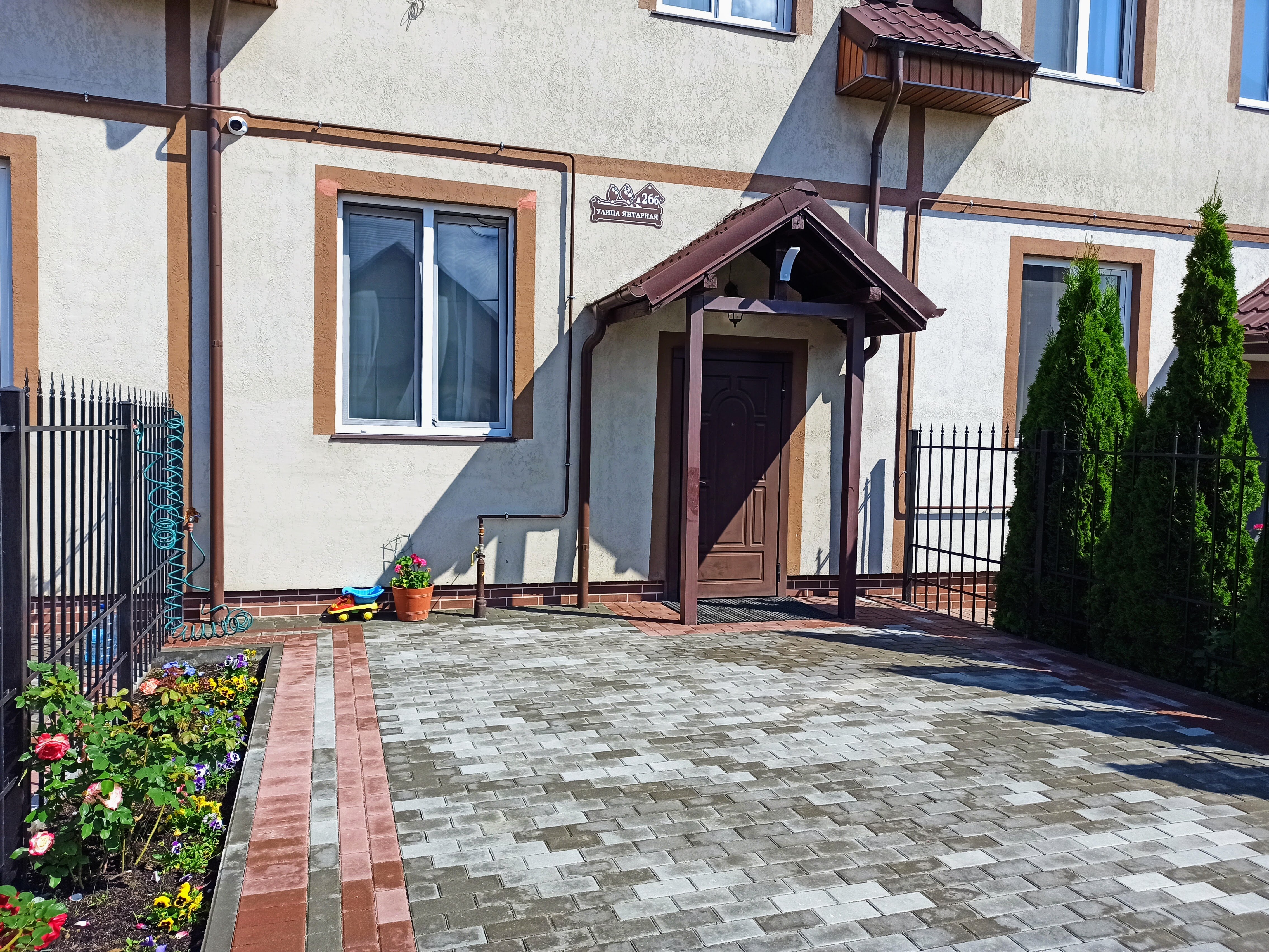 Фото Морской рай