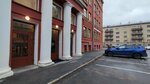 На Массаж! (Bolshaya Posadskaya Street, 16), massage salon