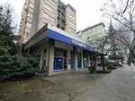 Yapi Kredi (Istanbul, Kadikoy, Sahrayicedit Neighborhood, Atatürk Avenue, 43/45) ، آلة صرف النقود الأوتوماتيكية