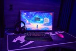 Izi (Nakhimovsky Avenue, 38), computer club