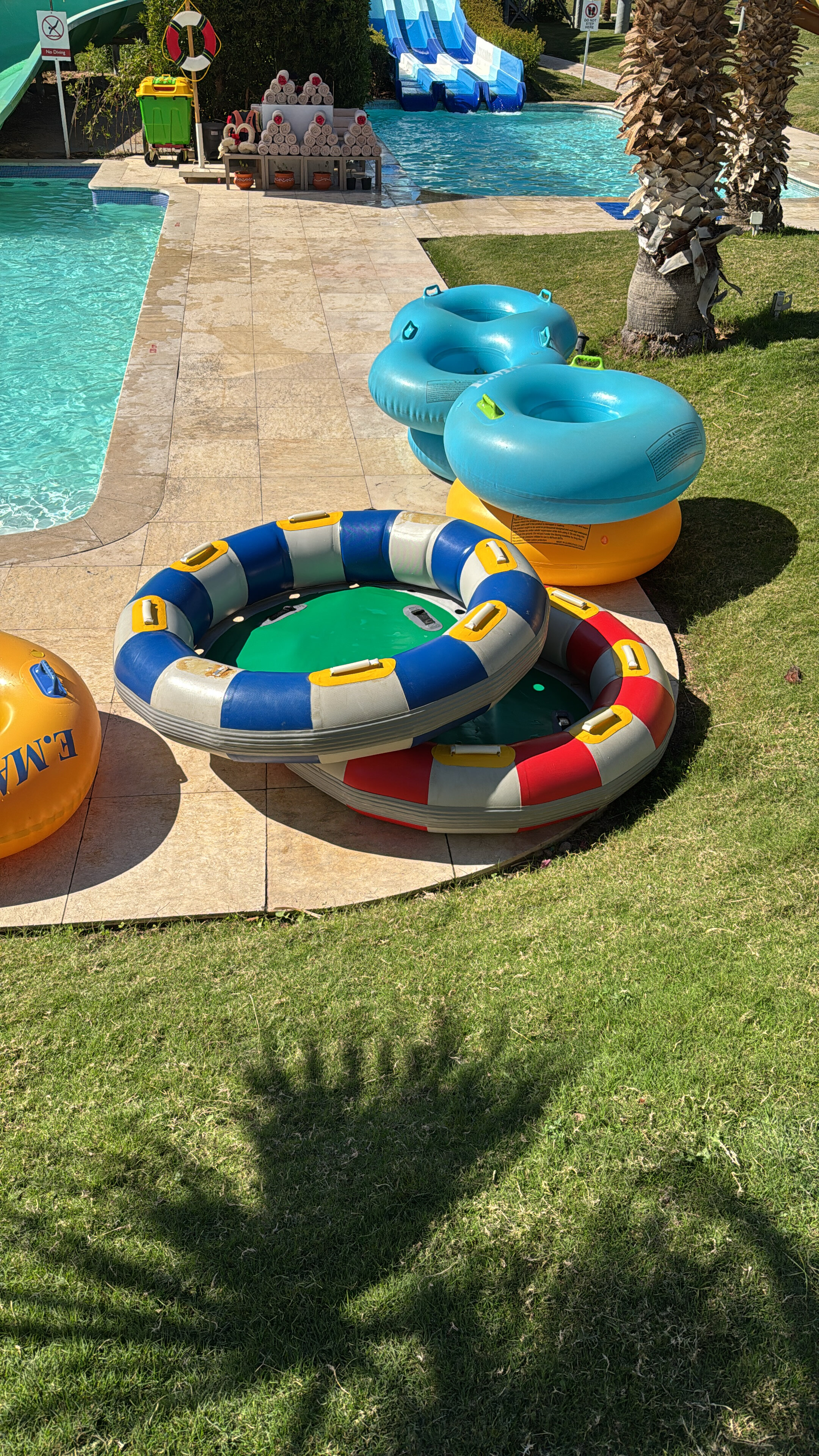 Фото Swissotel Sharm El Sheikh All-Inclusive Collection Resort