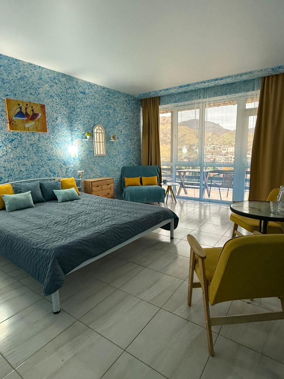 Фото Олимпия