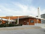 Sehit Kamil Balkan Mosque (İstanbul, Bayrampaşa, Kartaltepe Mah., Bilgehan Cad., 40A), mosque