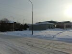 Автосервис (254-y kvartal, 1), car service, auto repair