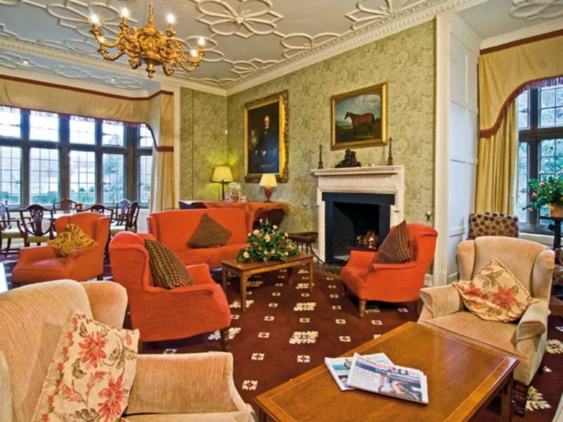 Фото Gisborough Hall