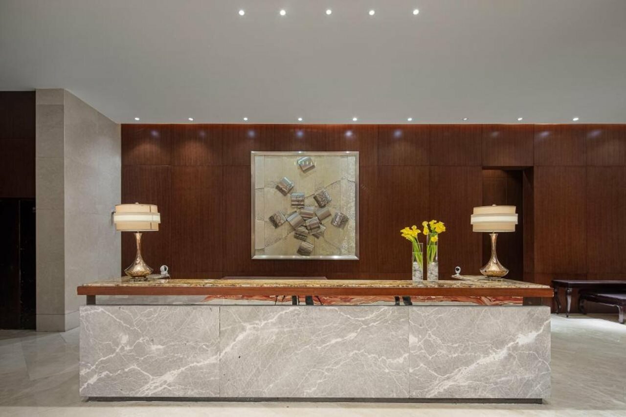 Фото Wyndham Garden Changzhou Zhonglou