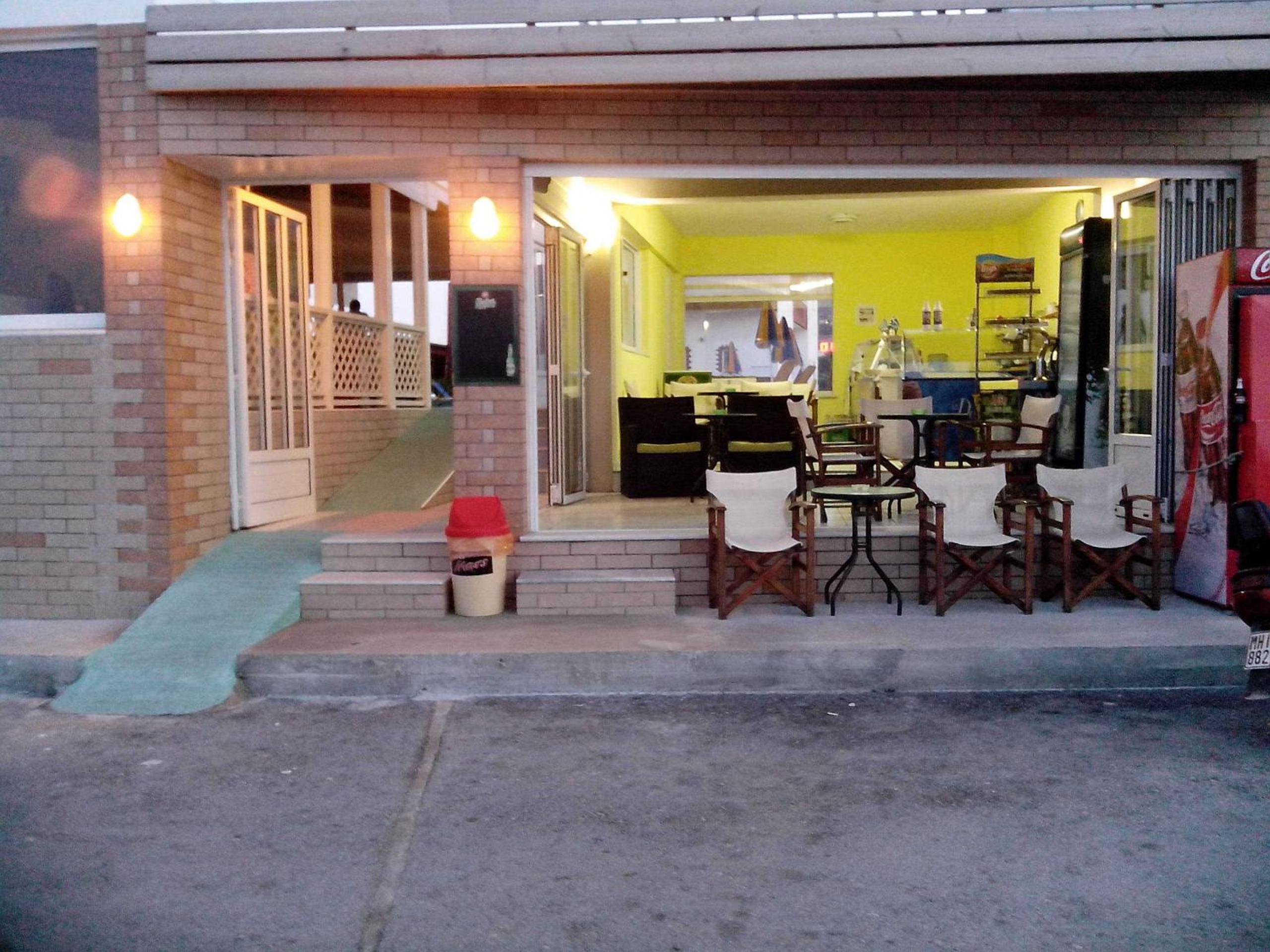 Фото Haris Apartments