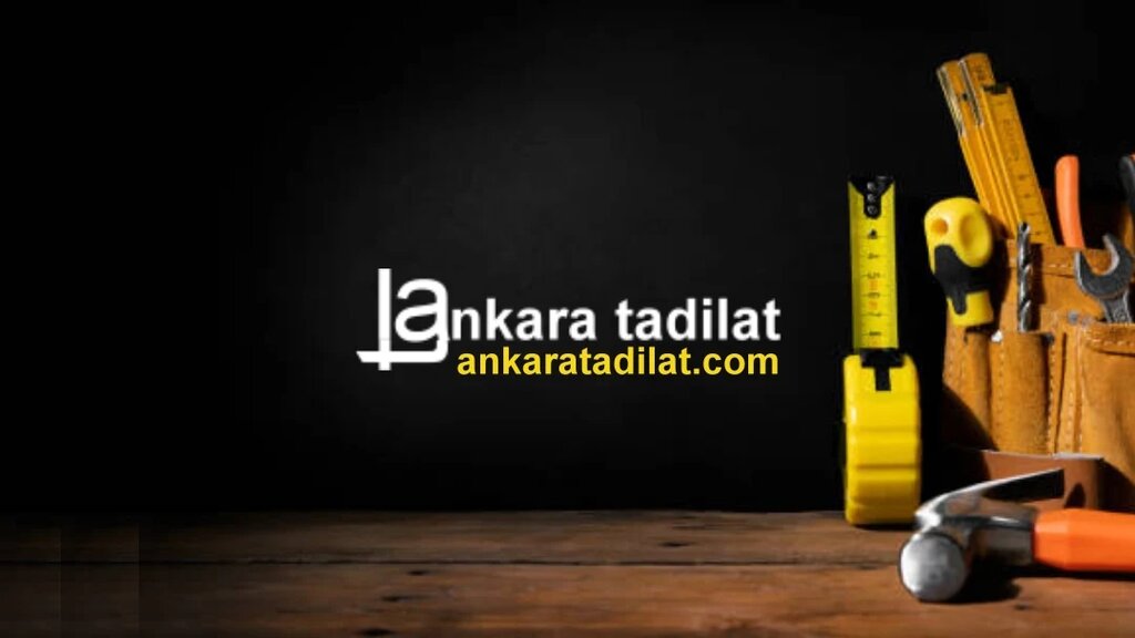 Construction and finishing works Ankara Renovation Decoration Renewal, Ankara, photo