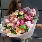 Cveti (Marshala Zhukova Avenue, 76к1), floristeria