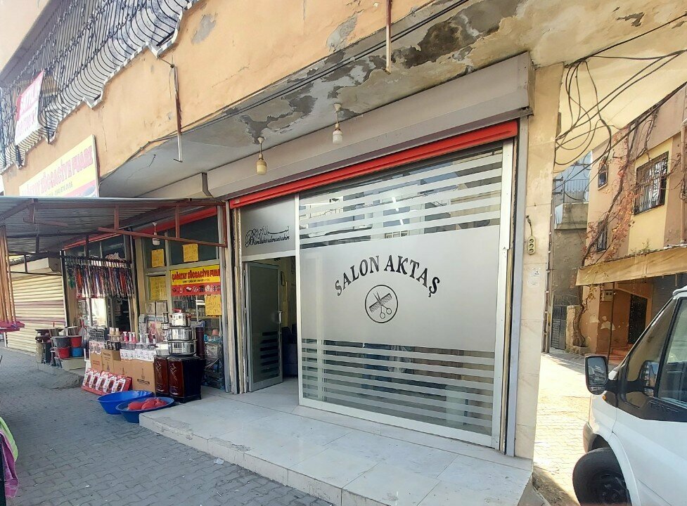 Barber shop Aktaş Erkek Kuaförü, Adana, photo