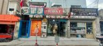 Studyo Murat (Izmir, Konak, Rakim Elkutlu Avenue, 159B), estudio fotográfico