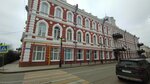 ЦДПО (Kirovskiy District, Nikolskaya Street, 6) ، مركز تدريب متقدم