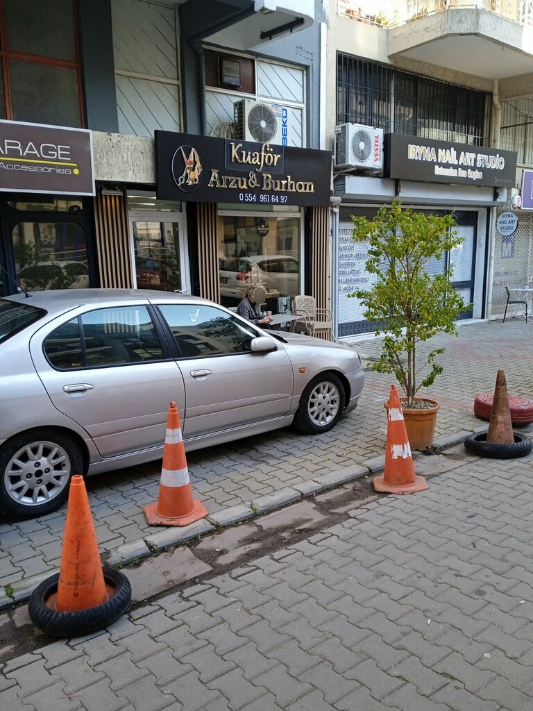 Real estate agency Tudor Real Estate Consultancy, Izmir, photo