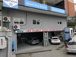 Bosch Car Service (İstanbul, Uskudar, Cumhuriyet Cad., 16A), car service, auto repair