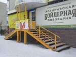 Piv&Ko (ulitsa 4-y Pyatiletki, 38), beer shop