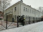 Kindergarten № 89 (Lizy Chaykinoy Street, 13-15), kindergarten, nursery